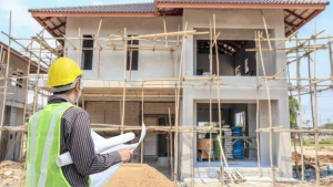 kontraktor bangun rumah