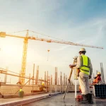 Konstruksi Bangunan Gedung Murah