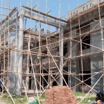 Jasa Pembangunan Rumah Harga Murah Terpercaya amanah