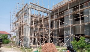 Jasa Pembangunan Rumah Harga Murah Terpercaya amanah