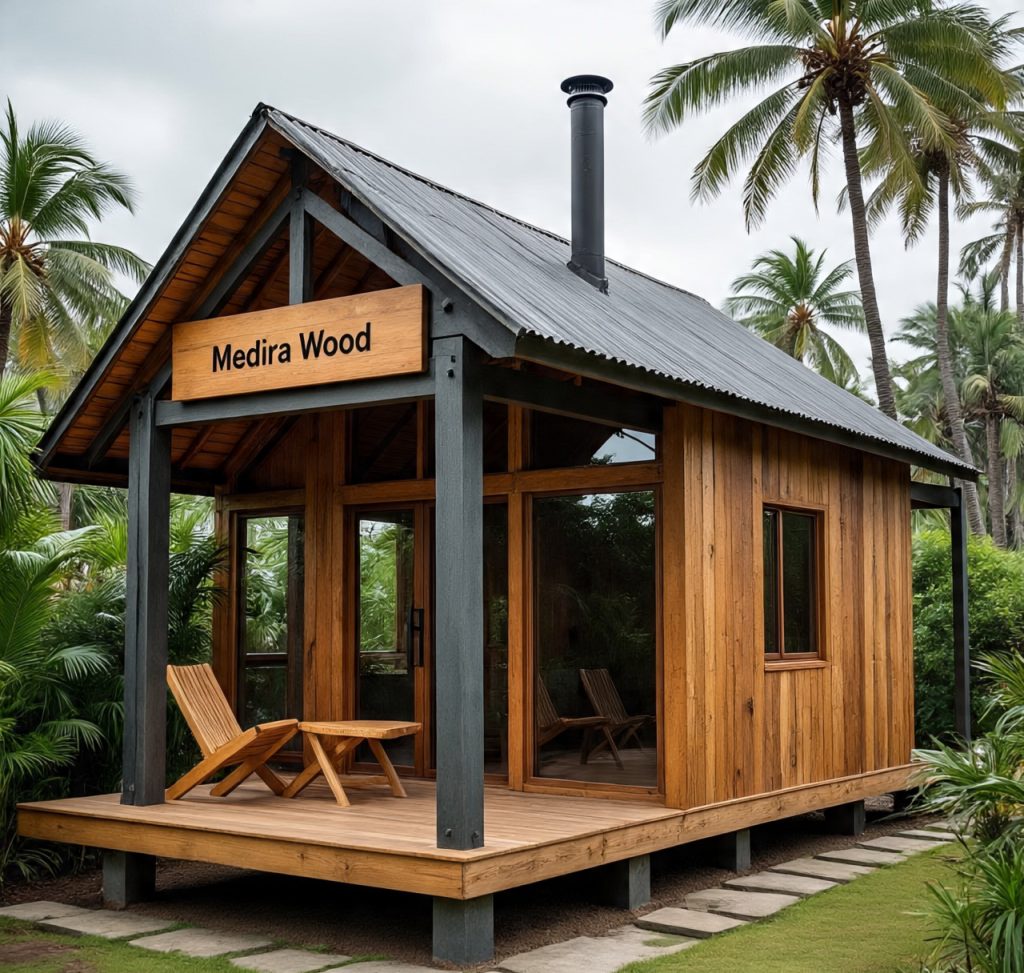 jasa konstruksi baja wf berkualitas murah